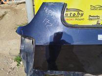 Крыло заднее правое TN0Q72 Volkswagen Passat купить с доставкой