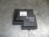 Короб предохранителей WLWUAF Chrysler Voyager - Фото 1