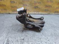 Кронштейн генератора C5OHPQ Citroen C8 - Фото 3
