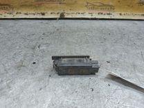 Подсветка номера ZZ93R9 Renault Scenic - Фото 2