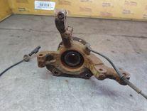 Кулак поворотный левый N0UJ8C Fiat Stilo купить