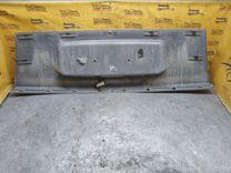 Крышка багажника (дверь 3-5) QMFE2V Volvo S80 купить в магазине запчастей бу