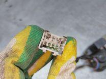 Замок двери передней левой 7WEISG Rover 45 - Фото 3