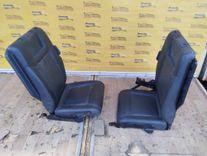 Сиденье заднее FVFUOC Opel Zafira купить на авторазборке