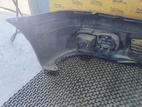 Бампер передний 0UV3PB Toyota Corolla - Фото 11