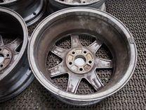 Диск литой R16, 5x108 Ford Galaxy 2009 6TVC8C (комплект) 6TVC8C 6TVC8C Ford Galaxy undefined