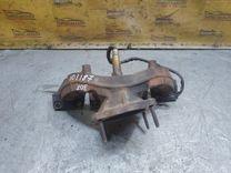 Коллектор выпускной 7JAVP6 Peugeot 307 - Фото 4