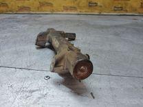 Топливная рампа 213IZ8 Opel Meriva купить в магазине запчастей бу