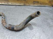 Патрубок отопителя (печки) 48W426 Citroen C8 - Фото 2