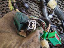 Проводка DCOA9U Citroen C4 купить на авторазборке