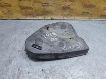 Защита (кожух) ремня ГРМ QI99UR Volkswagen Golf