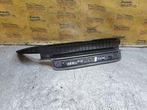 Накладка на порог B90A1M Toyota Avensis - Фото 4