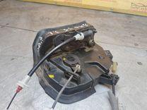 Замок двери задней левой 30XYDF BMW X5 E53 - Фото 3