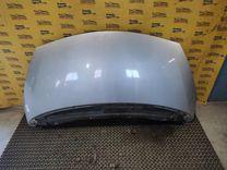 Капот C2B2O9 Renault Espace