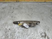 Ручка наружная задняя левая G0ZCS1 Hyundai Getz купить с доставкой