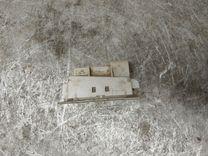 Подсветка номера M8HVDM Renault Megane купить