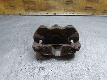 Суппорт передний левый AJ97C8 Opel Astra купить в магазине запчастей бу