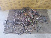 Проводка салона X0GMGO Peugeot 307 купить