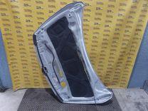 Капот X0BIIU Mitsubishi Grandis купить с доставкой