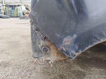 Крыло заднее правое 6GRNQ6 Honda FR-V - Фото 2