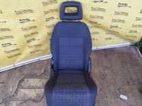 Сиденье заднее W3OVGJ Seat Alhambra