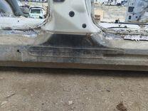 Стойка кузовная центральная правая 647RIT Renault Espace - Фото 4