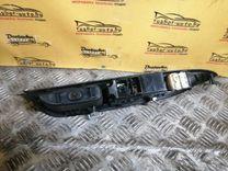 Блок управления стеклоподъемниками O6WY4T Mazda 6 купить на авторазборке