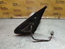 Зеркало наружное правое VEFW3F Nissan Primera - Фото 3