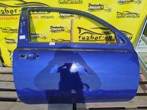 Дверь передняя правая XSPHJP Nissan Micra - Фото 1