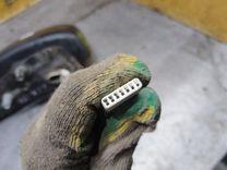 Зеркало наружное левое HZ1MML Citroen Jumper купить с доставкой