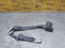 Ремень безопасности задний левый WPLS8U Seat Alhambra