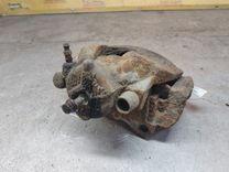 Суппорт передний левый 44BKW9 Opel Astra - Фото 3