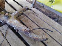 Рычаг задний правый T3Y3E8 Ford Galaxy - Фото 4