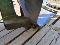 Стойка кузовная передняя правая LABRIG Renault Clio купить с доставкой. Огромный выбор запчастей и марок авто. У нас есть практически все.