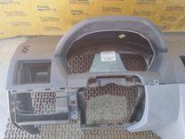Панель передняя салона (торпедо) 8DNFJQ Skoda Fabia купить в магазине запчастей бу