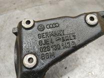 Крепление ТНВД AZVN8P Volkswagen Sharan купить в магазине запчастей бу