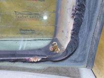 Стекло заднее 82B9NK Citroen C3 купить в магазине запчастей бу