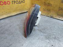 Фонарь крышки багажника левый LKPUXR Mazda Xedos 6 - Фото 2