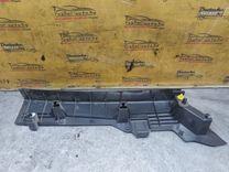 Пластик багажника WLGOU4 Volvo S40 - Фото 4