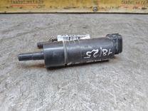 Насос (моторчик) омывателя стекла 308XVK Saab 9-3 купить с доставкой