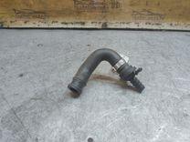 Трубка вакуумного насоса QZ0V11 Volkswagen Jetta - Фото 1