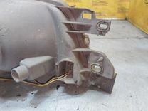 Фара левая BO6XJQ Subaru Forester undefined