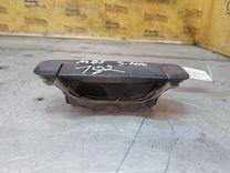 Ручка наружная задняя левая QZ7A15 Audi A4 купить