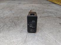 Кнопка корректора фар UQI8HK Citroen Xsara Picasso - Фото 1