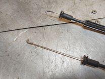 Трос двери задней X3BW3J Volkswagen Caddy купить с доставкой