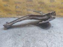 Рычаг задний правый BFR9N6 Mitsubishi Carisma купить в магазине запчастей бу