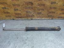 Амортизатор задний левый K271JC Volkswagen Golf - Фото 4