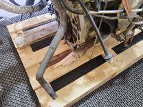 Двигатель C10140 Ford Fusion undefined