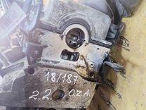 Двигатель O9R9LL Opel Zafira - Фото 6