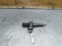 Форсунка O9NUR5 Volkswagen Polo - Фото 1